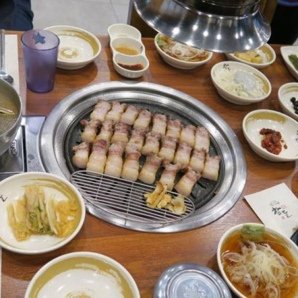 참돈(진주점)