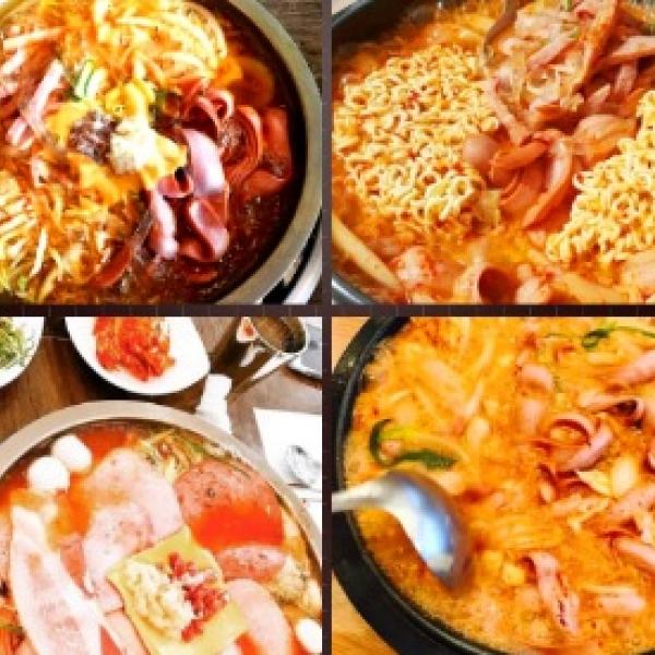 엉클부대찌개